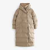Padded & Quilted